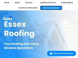 Essexroofing