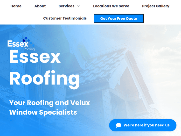 Essexroofing