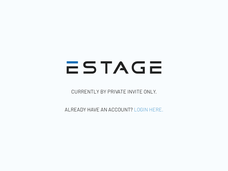 Estage