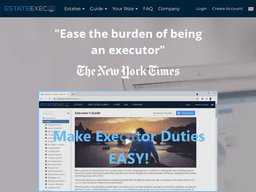 Estateexec