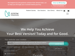 Estetikinternational