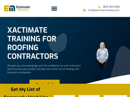 Estimatemastery