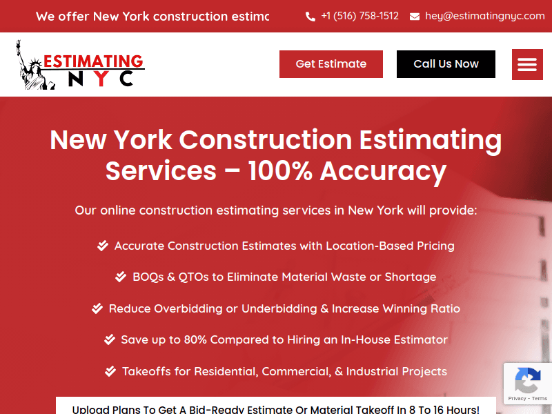 Estimatingnyc