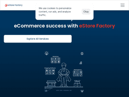 Estorefactory