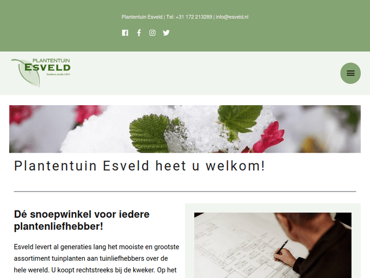 Esveld