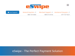 Eswipe