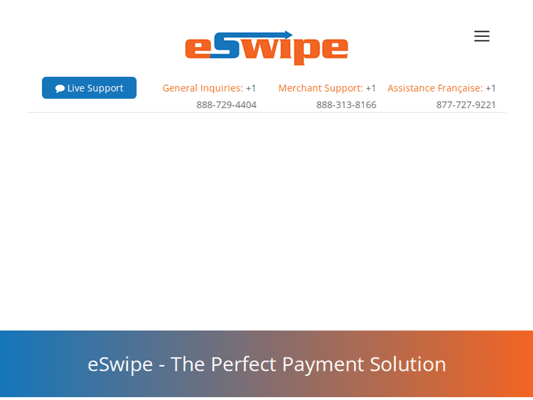 Eswipe