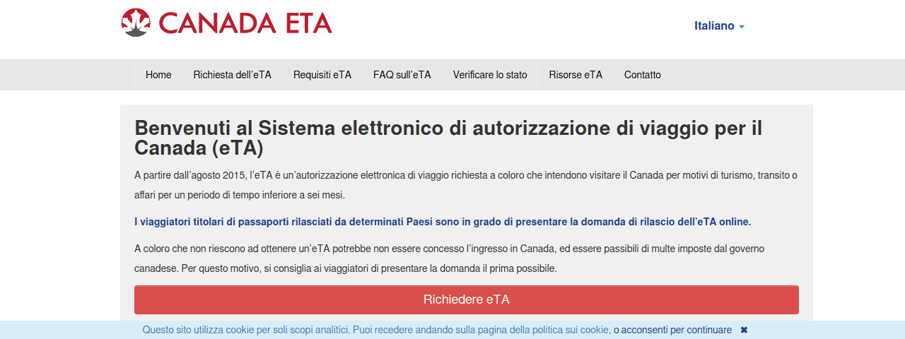 Etacanada