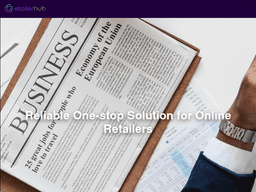 Etailerhub