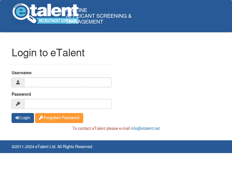 Etalent