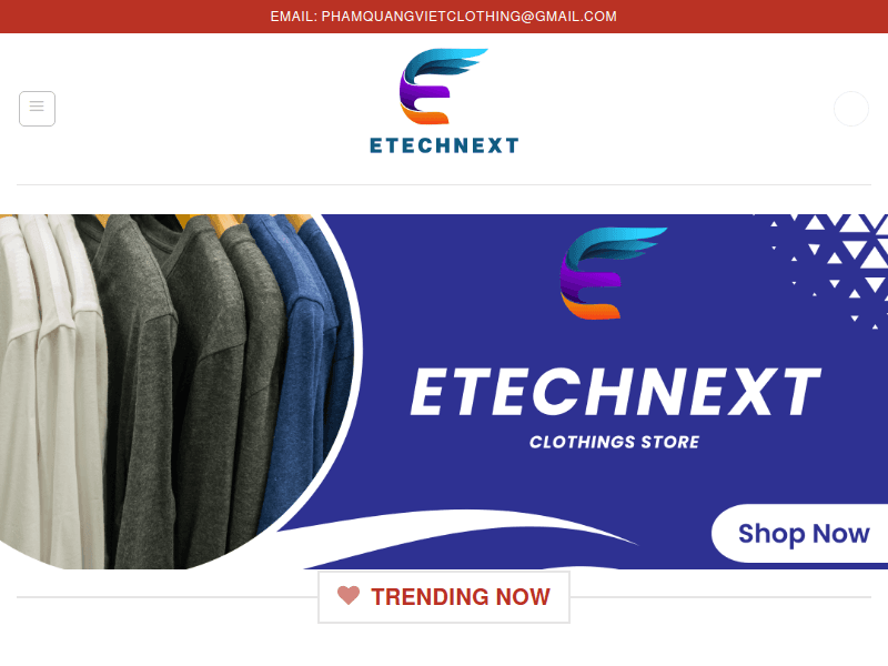 Etechnext