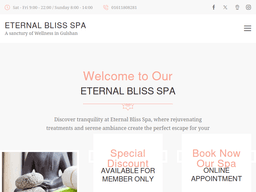 Eternalblissspa