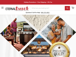 Eternalemberoutdoorliving