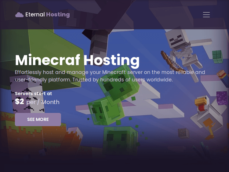 Eternalhosting