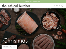 Ethicalbutcher