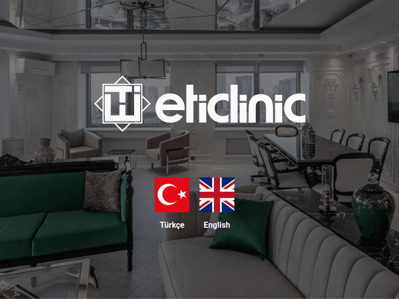 Eticlinic