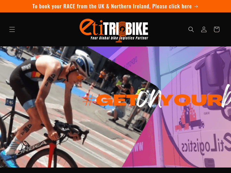 Etitribike