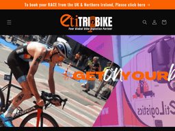 Etitribike