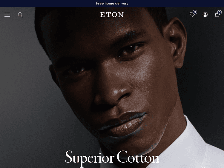 Etonshirts
