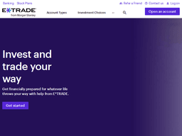 Etrade