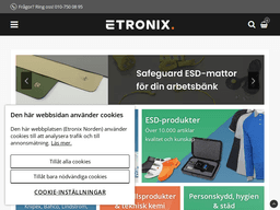 Etronix