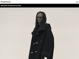 Etudes-studio