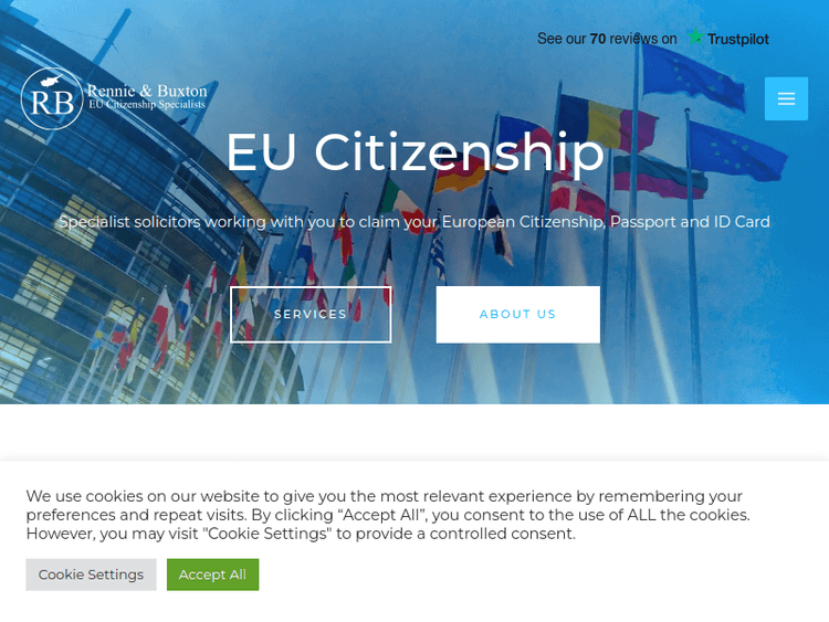 Eu-citizenship