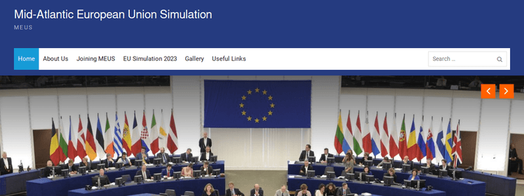 Eu-simulation
