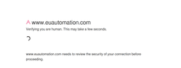Euautomation