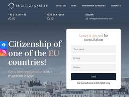 Eucitizensship