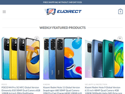 Eudirect