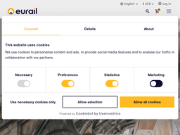 Eurail