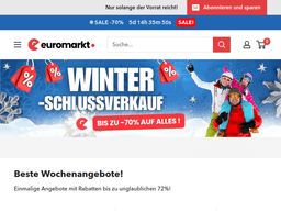 Euro-markt