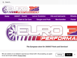 Euro3sperformance