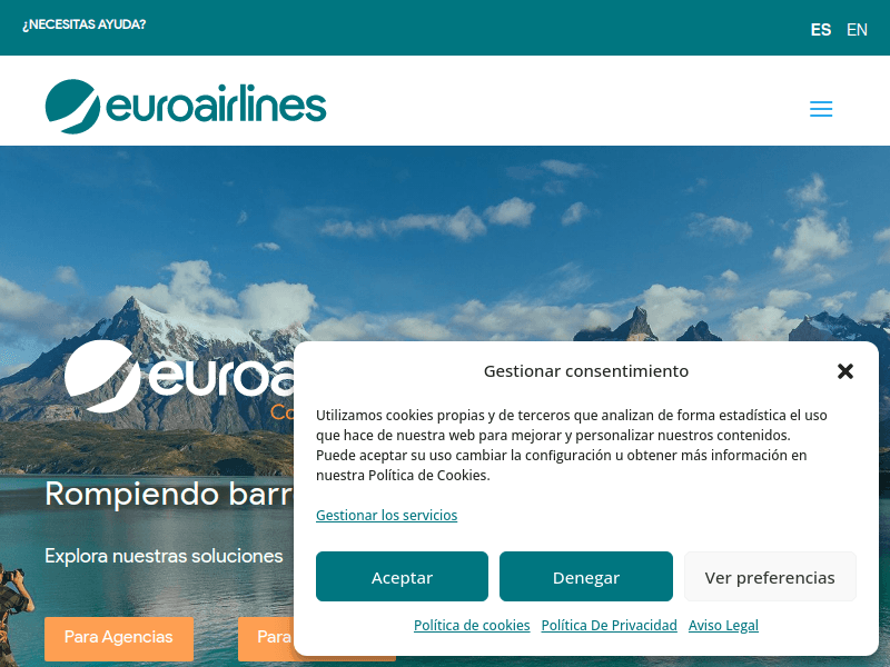 Euroairlines