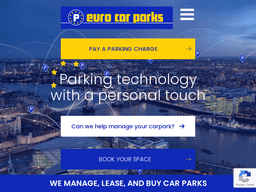 Eurocarparks