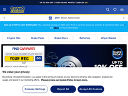 Eurocarparts