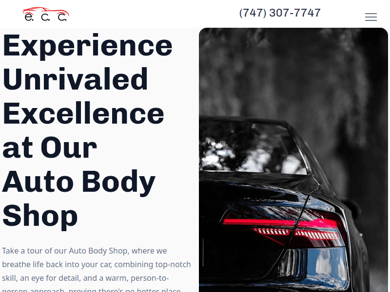 Eurocollisioncenters