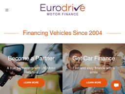 Eurodrivefinance