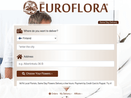 Euroflora