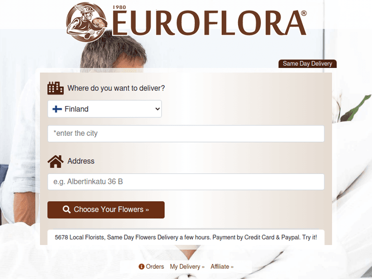Euroflora