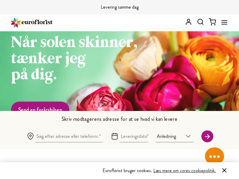 Euroflorist