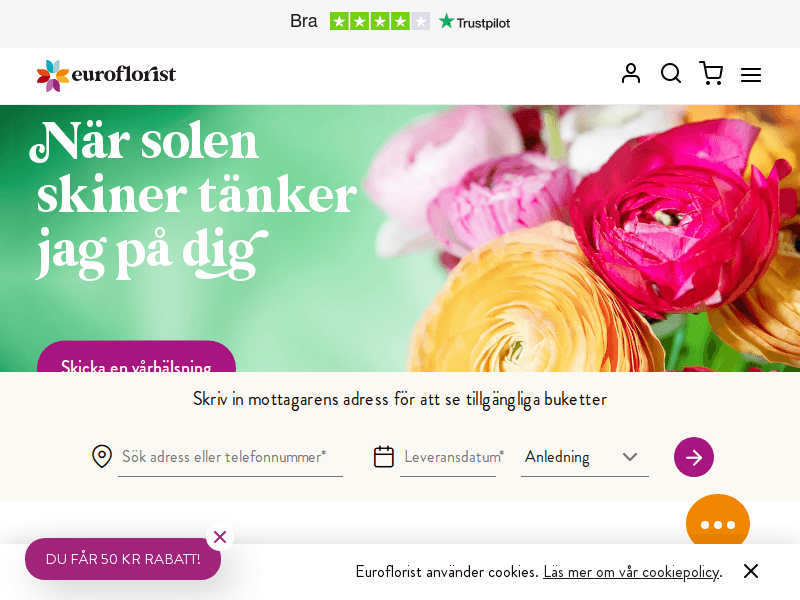 Euroflorist