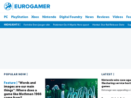 Eurogamer