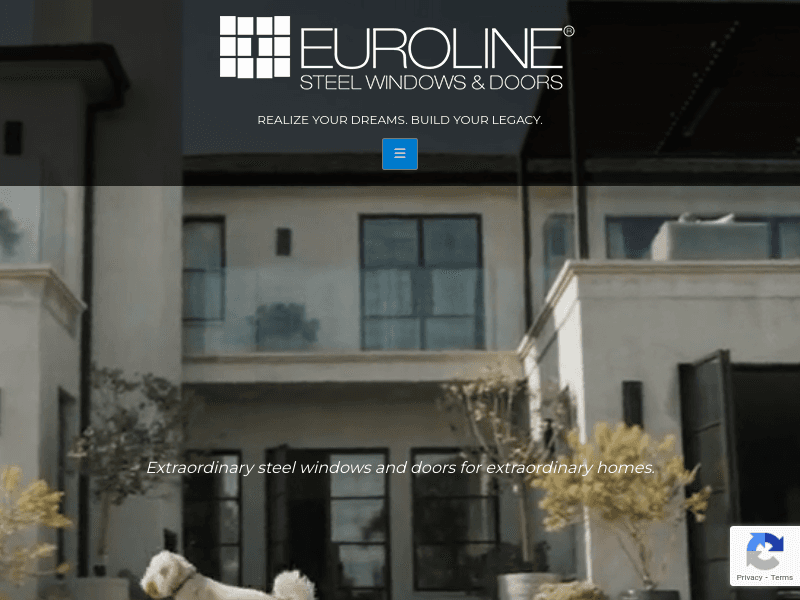 Eurolinesteelwindows