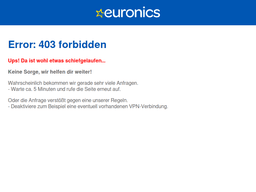 Euronics