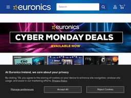 Euronics