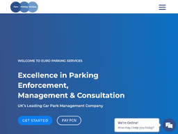 Europarkingservices