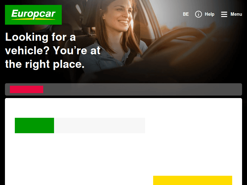 Europcar