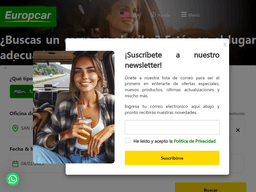 Europcar